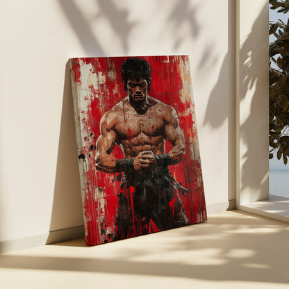 Bruce Lee