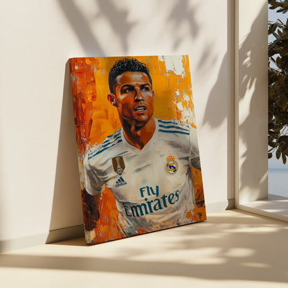 CR7 Abstract
