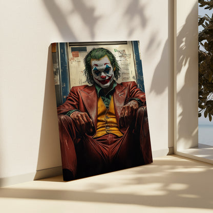 The Joker