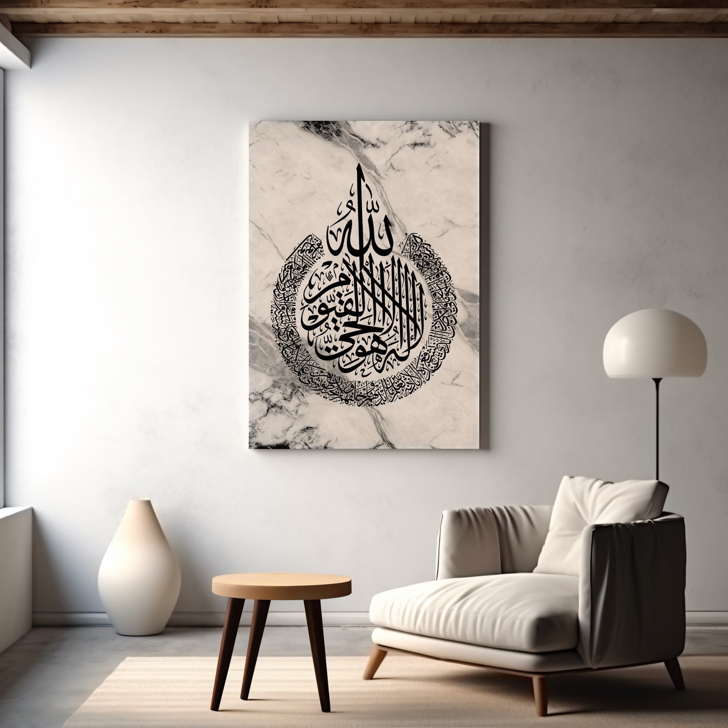 white-black-marble-ayet-al-kursi-arabic-calligraphy-canvas