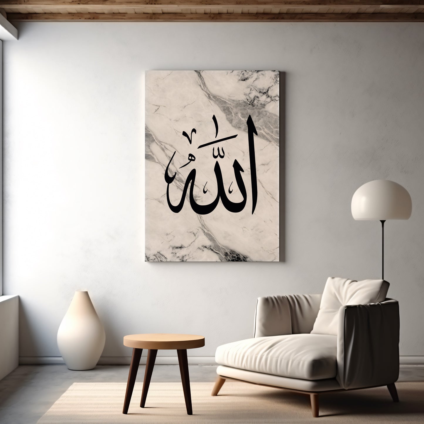 white-black-marble-allah-arabic-calligraphy-canvas