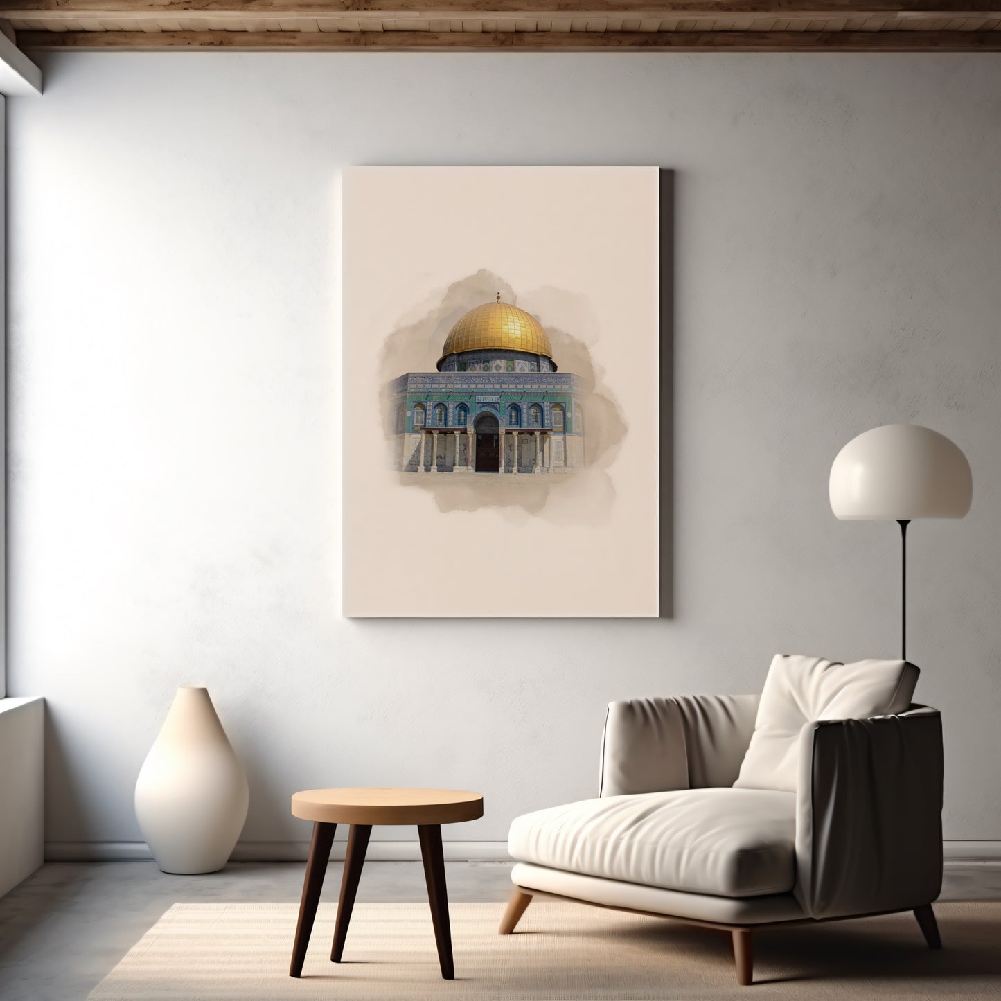 al-aqsa-minimalist-canvas