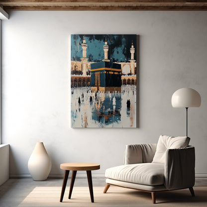 Reflections-of-faith-kaaba-painting-canvas