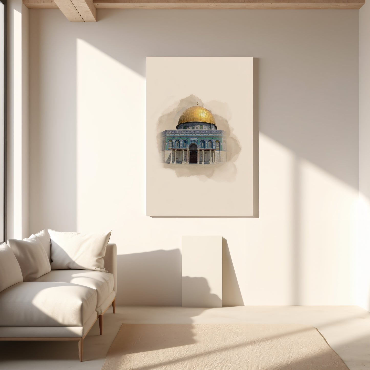 al-aqsa-minimalist-canvas