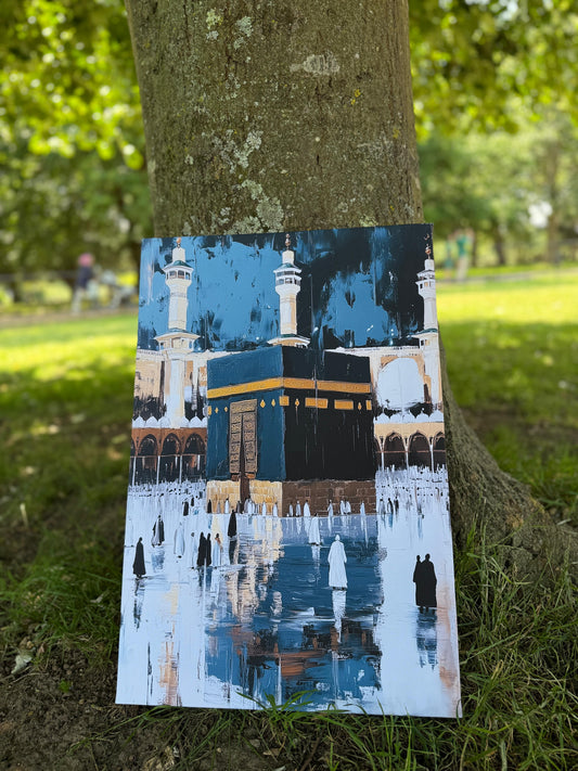 Reflections-of-faith-kaaba-painting-canvas