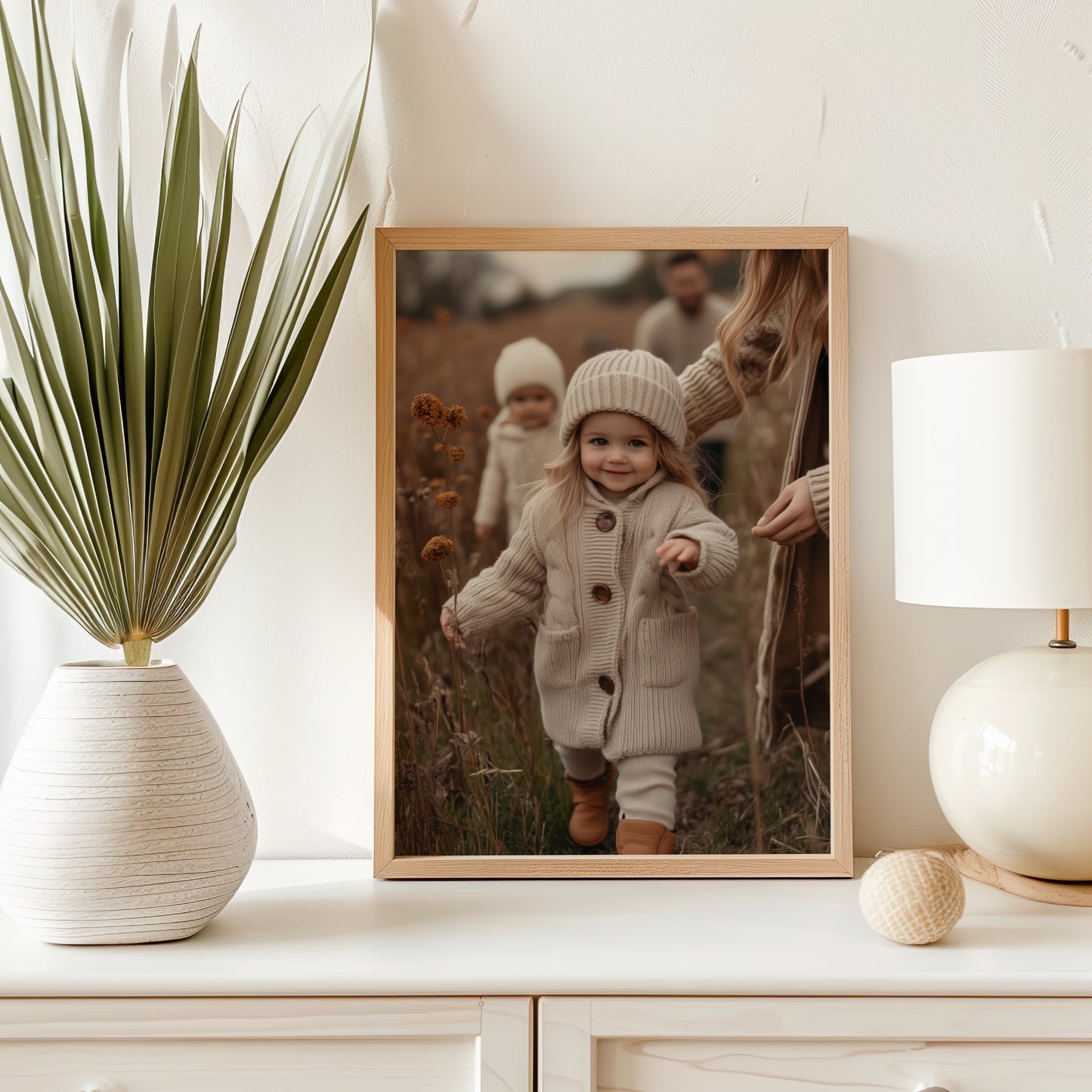 Design Your Framed Print