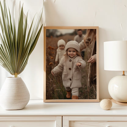 Design Your Framed Print