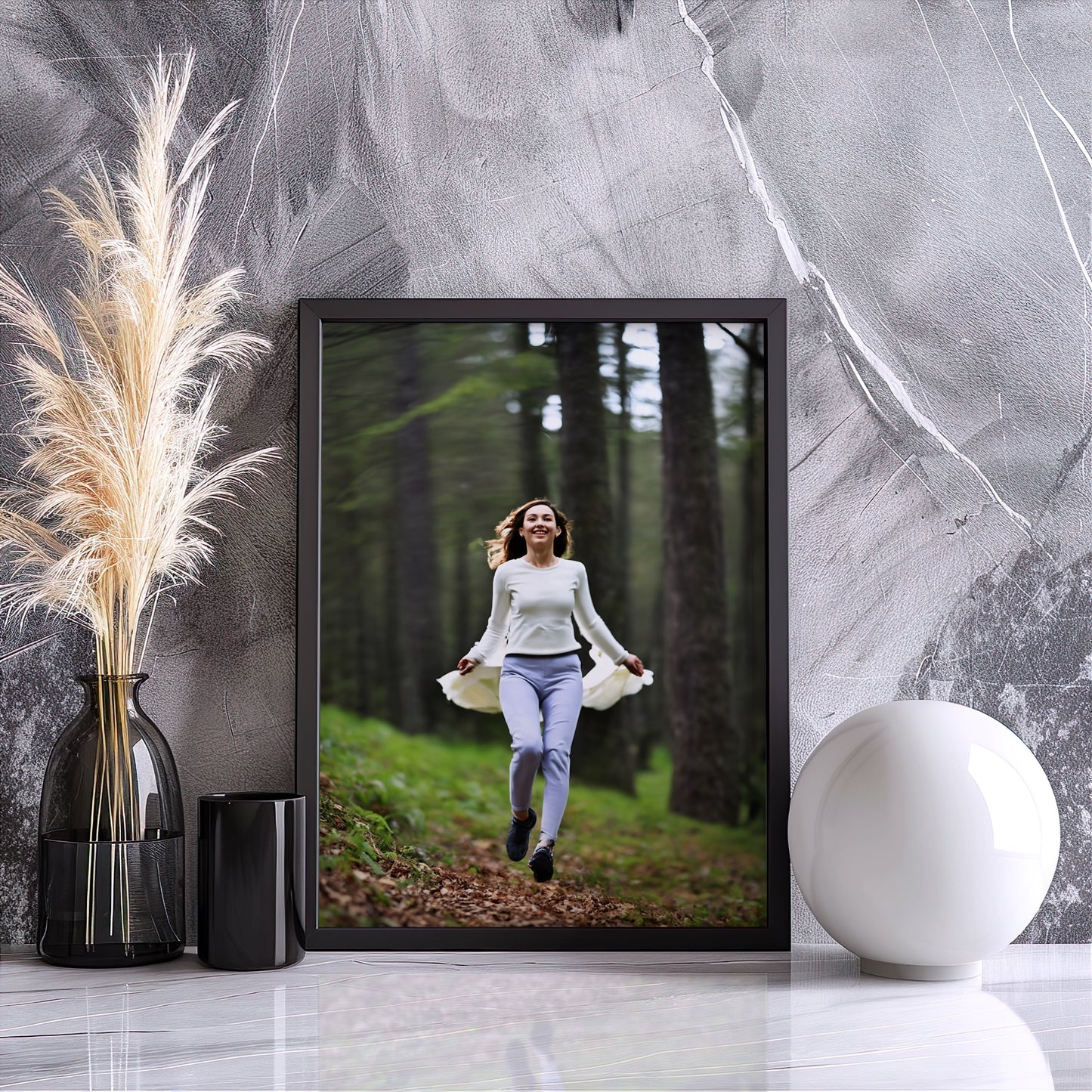 Design Your Framed Print