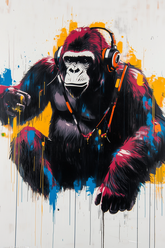 Ape Melody