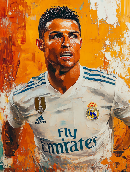 CR7 Abstract