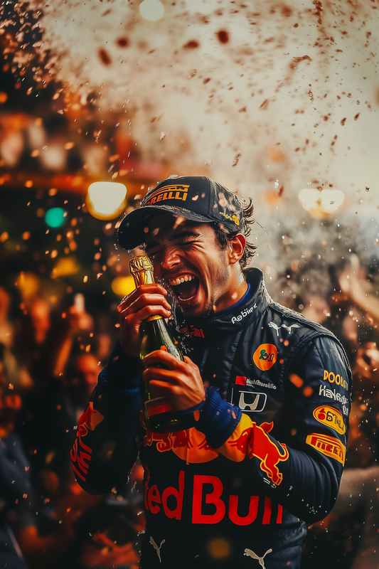 Champion of the Circuit