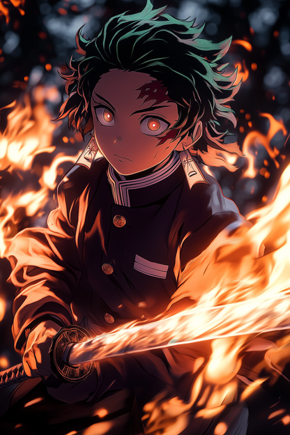 Demon Slayer