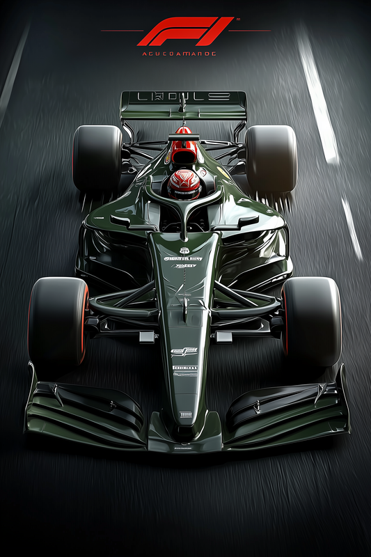 Emerald Velocity