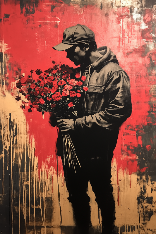 Flower Bomber