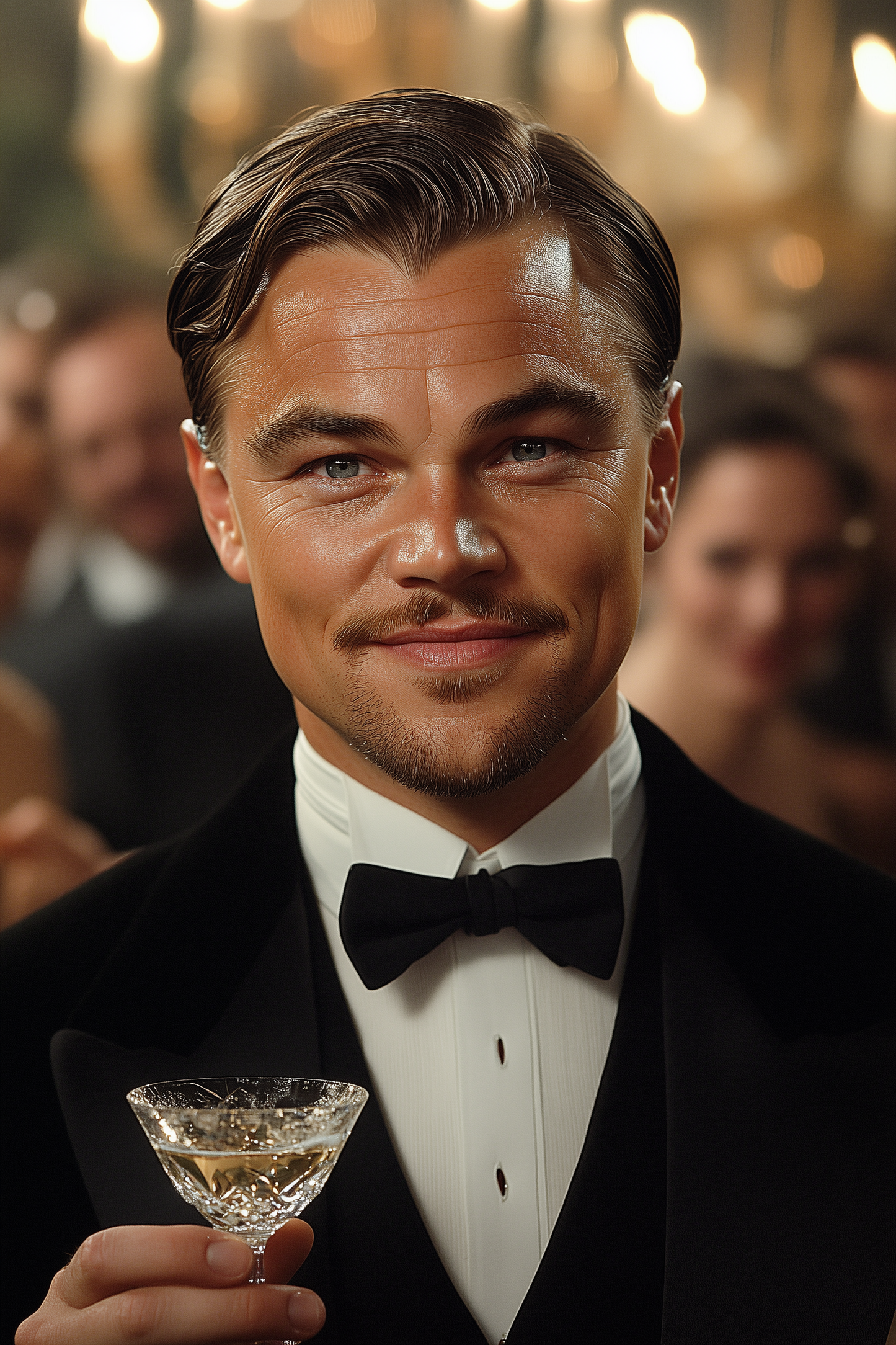 Gatsby Champagne