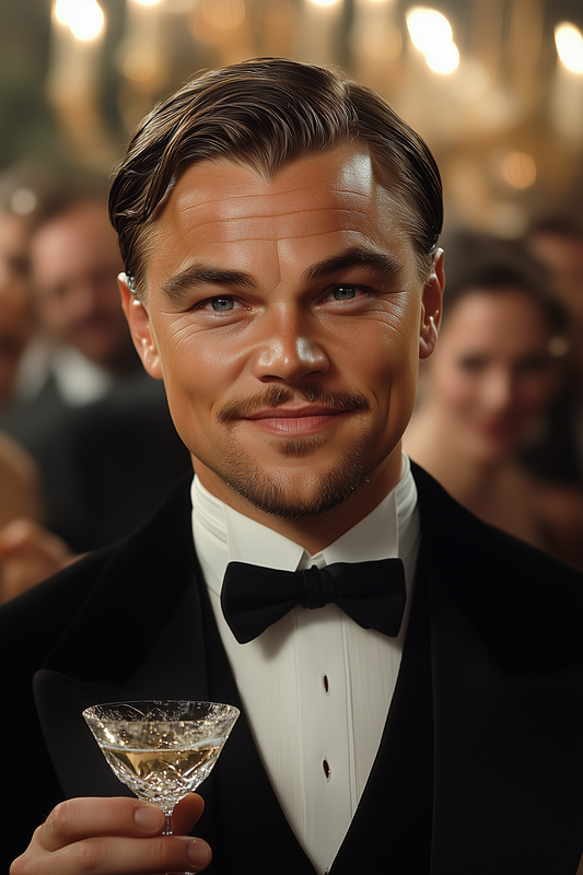 Gatsby Champagne