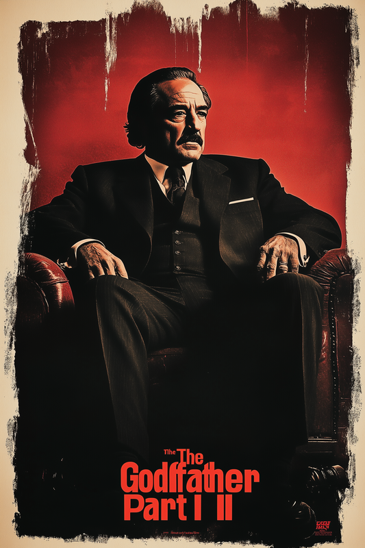 The Godfather