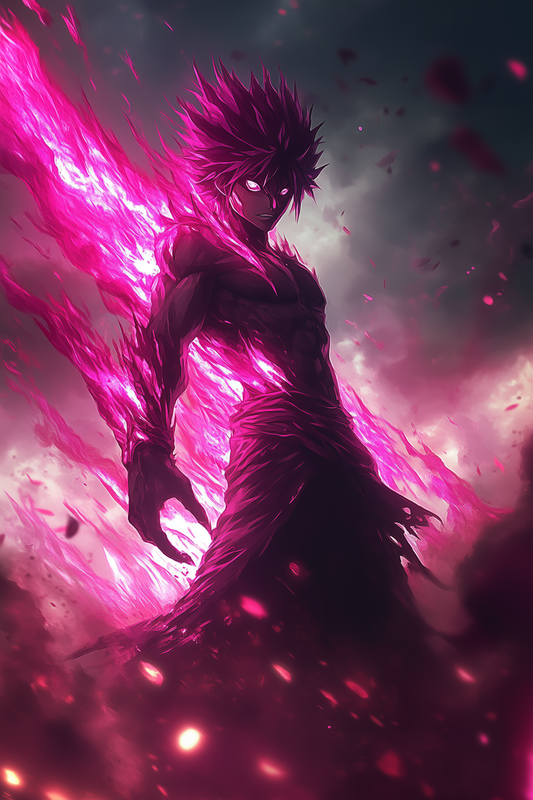 Infernal Power