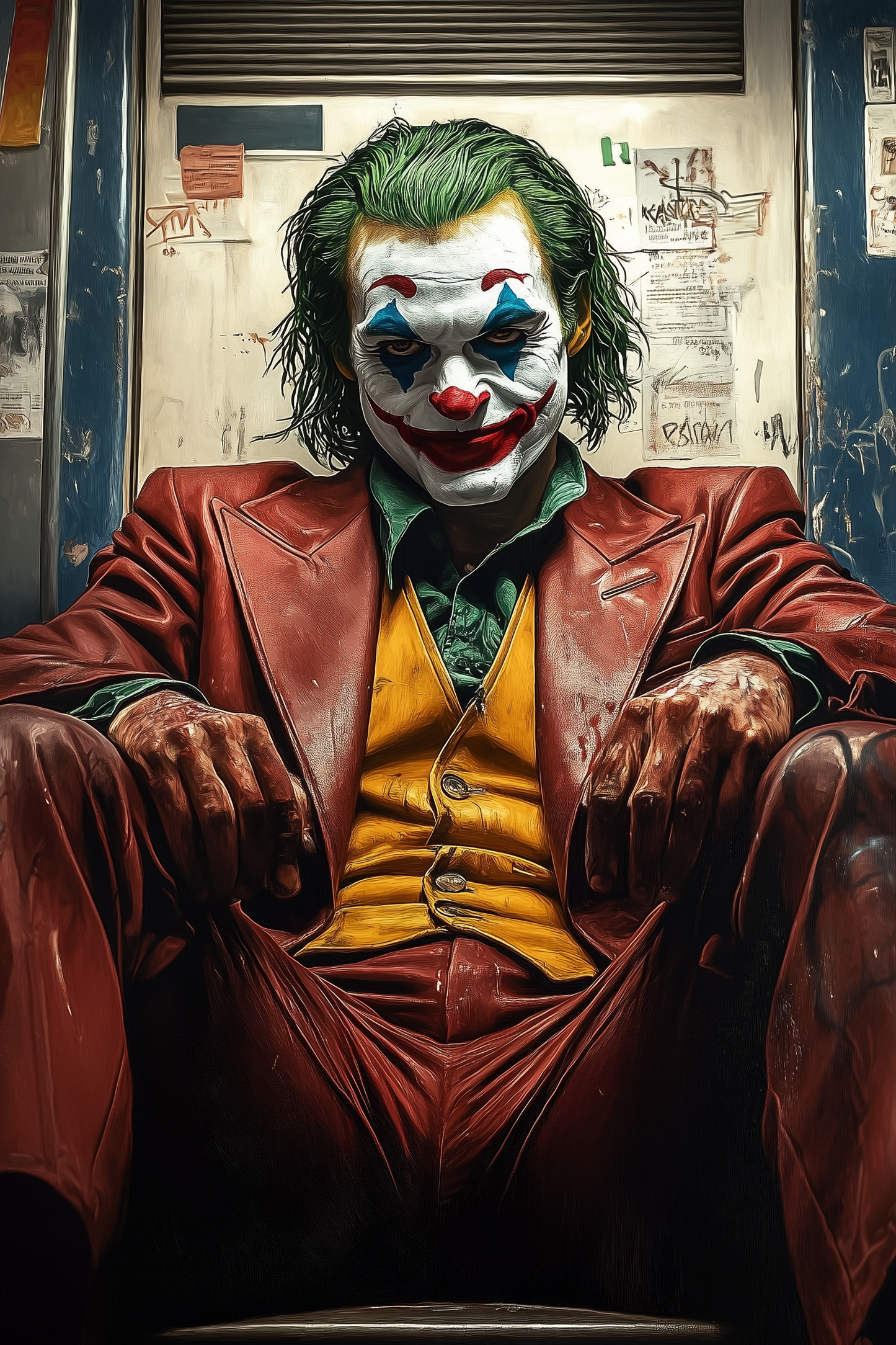 The Joker
