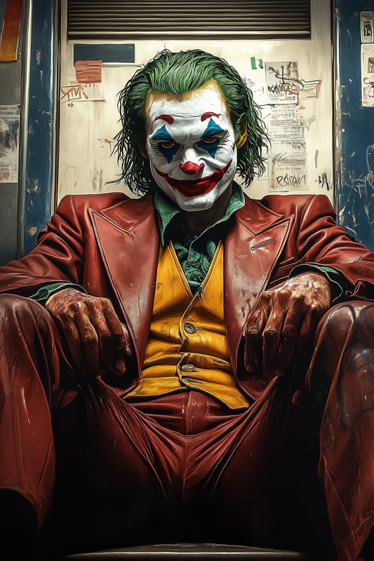 The Joker