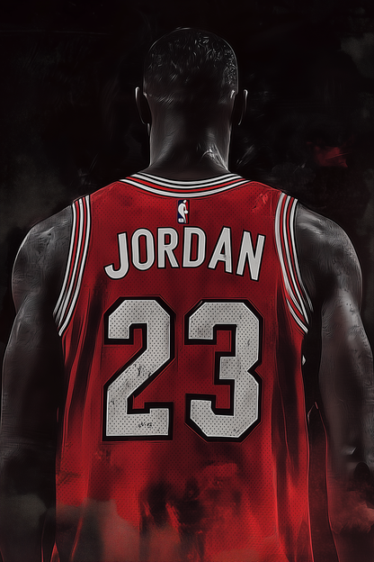 Jordan 23