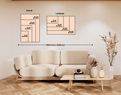 Design your Canvas