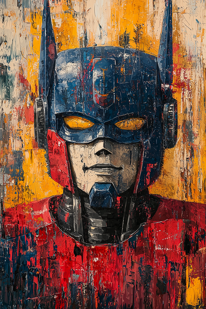 Optimus Prime