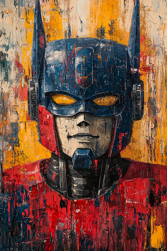 Optimus Prime