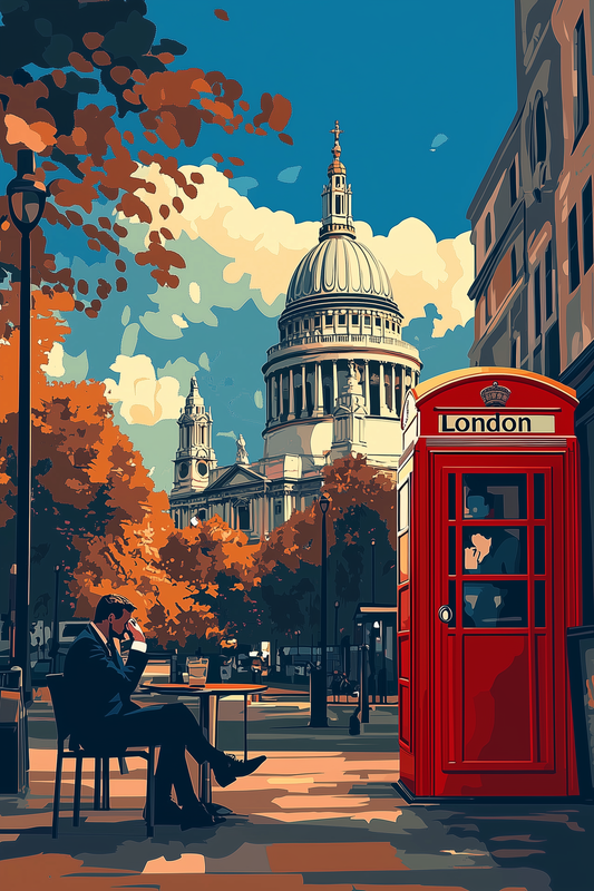 Saint Pauls