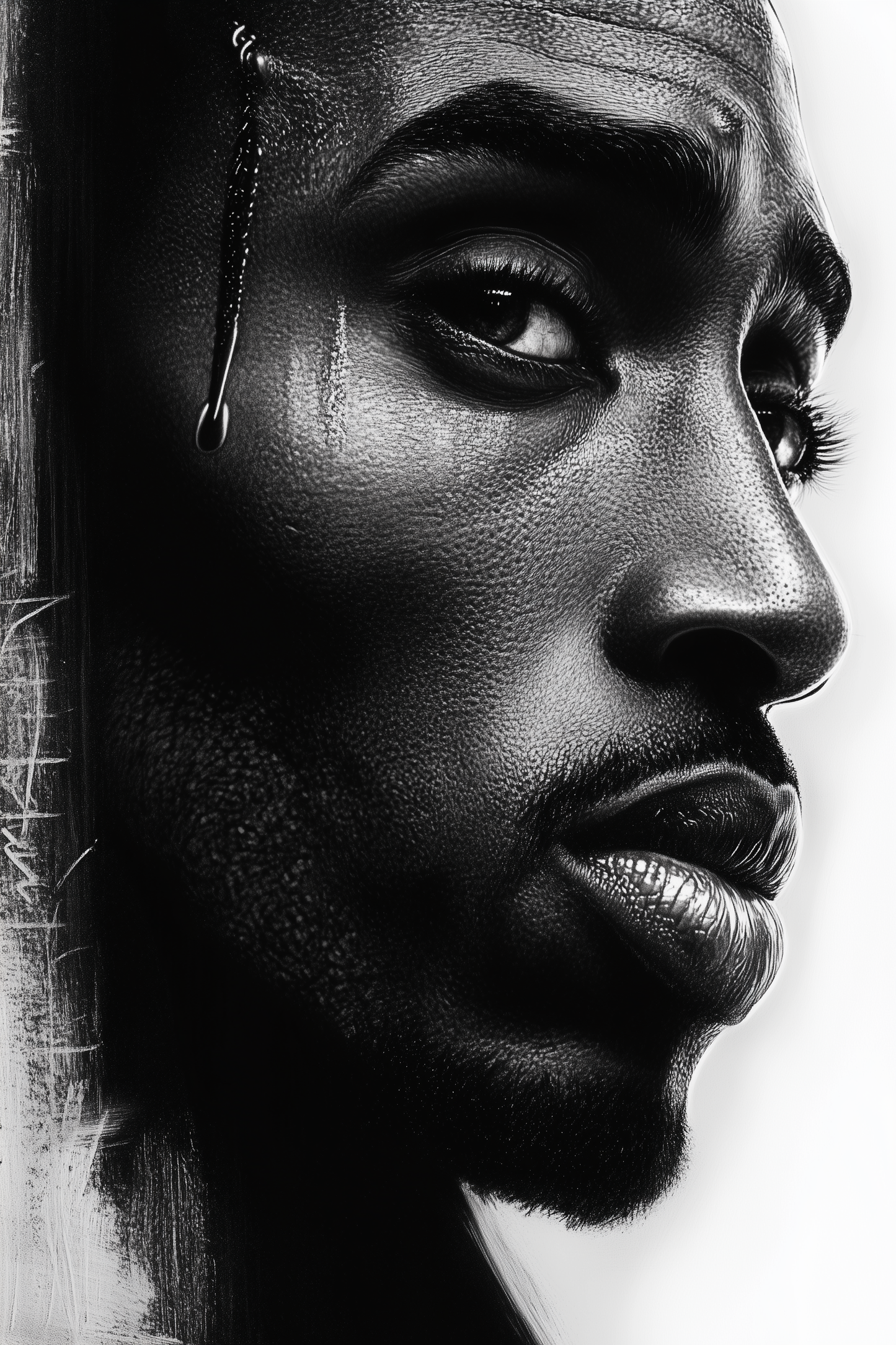 2Pac Memories