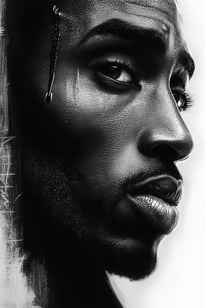 2Pac Memories