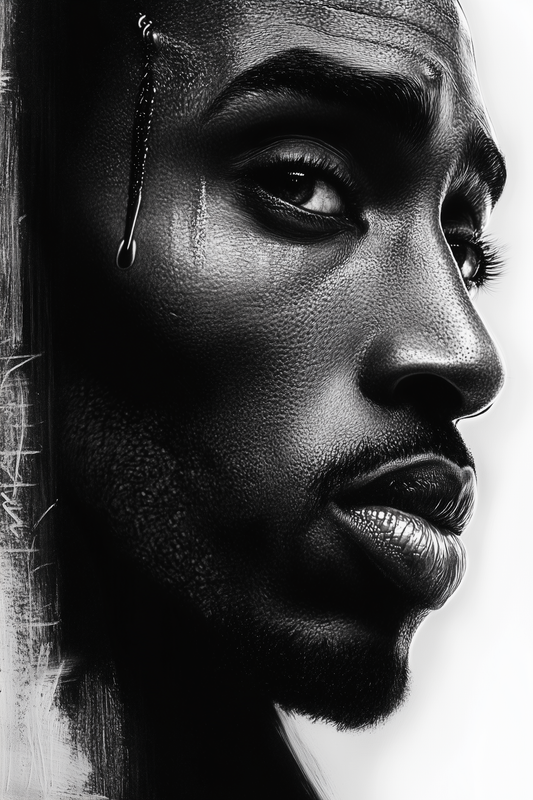 2Pac Memories