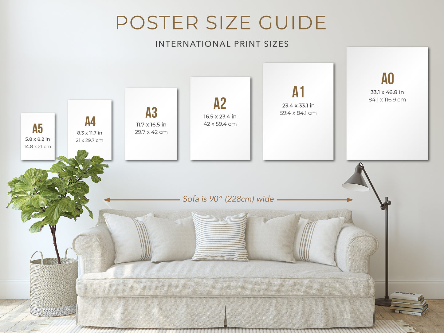 Design Your Framed Print