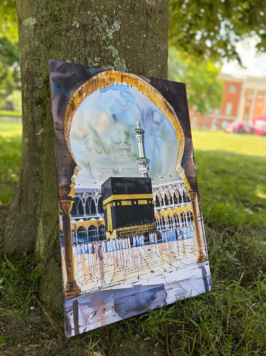 sacred-majesty-kaaba-oil-painting-canvas