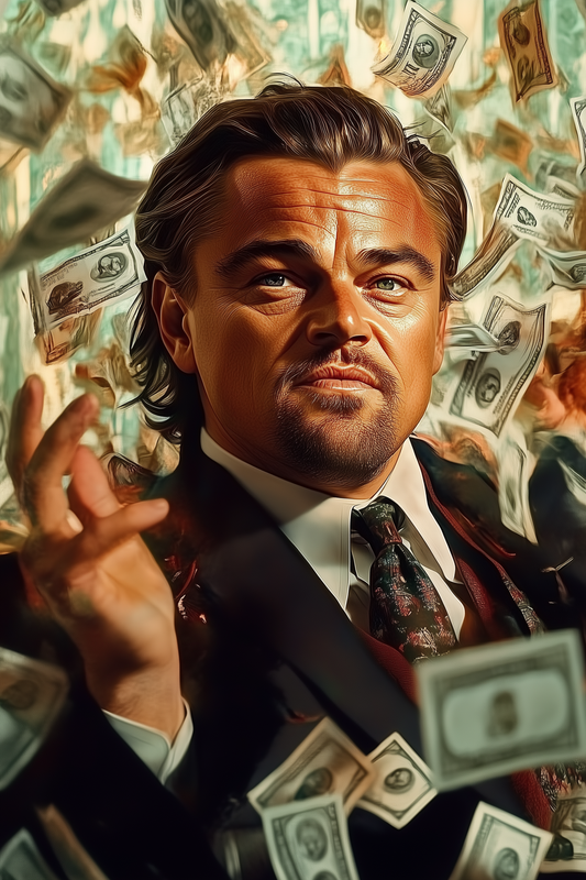 Leonardo DiCaprio Legacy