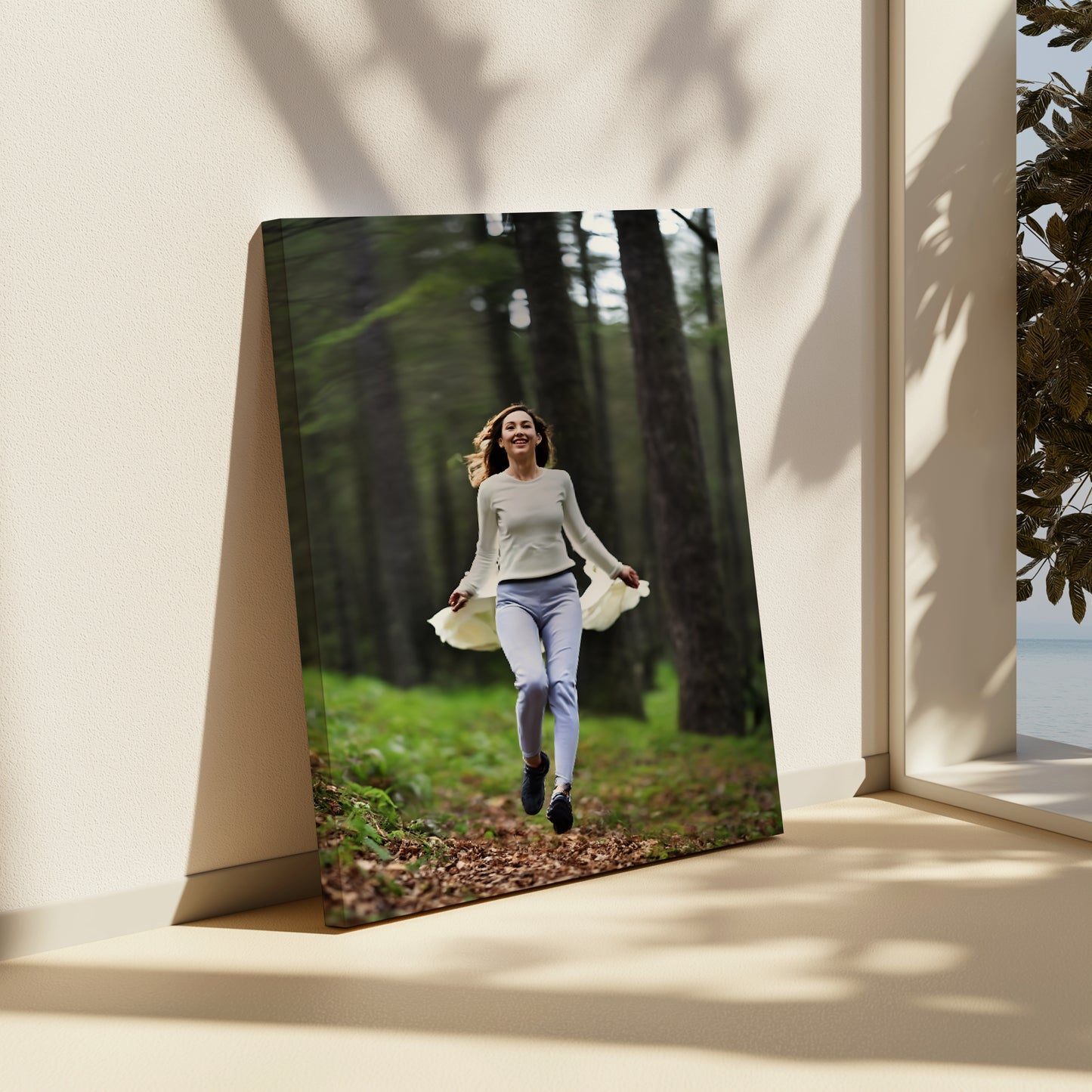 Design your Canvas